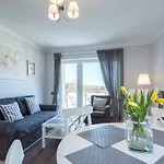 Navigator-port View Apartmán *