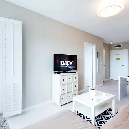 Navigator-port View شقة كولوبرزيغ