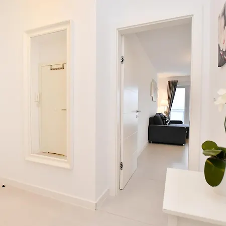 شقة Navigator-port View *