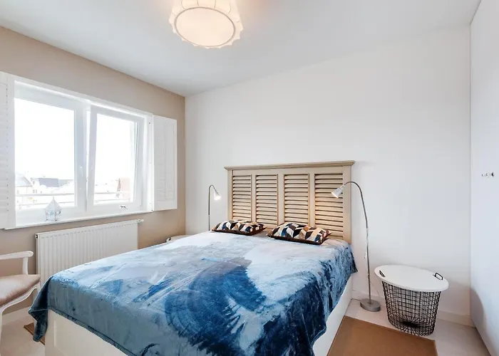 Navigator-port View Kolobřeh