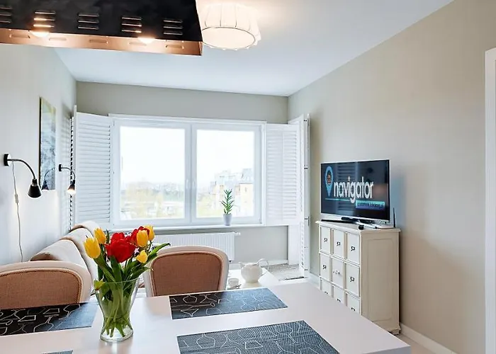 Navigator-port View * Kolobřeh