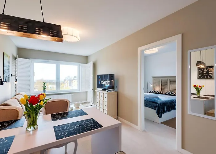 Navigator-port View * Kolobřeh