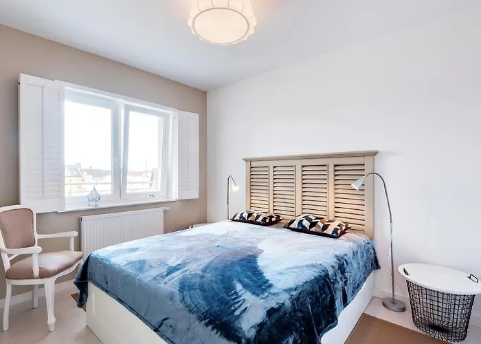 Navigator-port View Kolobřeh