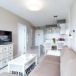Apartment Navigator-port View Kolberg