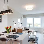 Apartament Navigator-port View