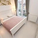 Apartment Navigator-port View Kolberg