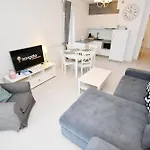 Apartment Navigator-port View Kolberg