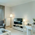 Apartament Navigator-port View