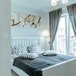 Navigator-port View Apartment Kolberg