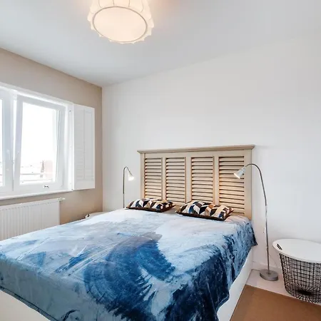 Navigator-port View Kolberg