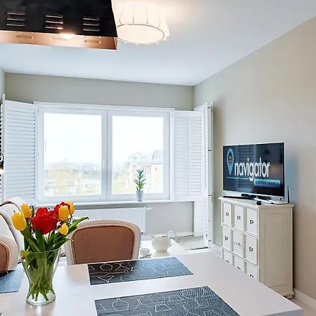 Navigator-port View * Kolberg