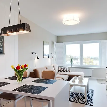 Apartment Navigator-port View