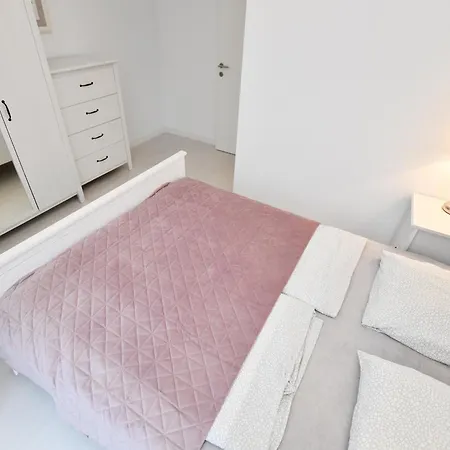 Navigator-port View Apartment Kolberg