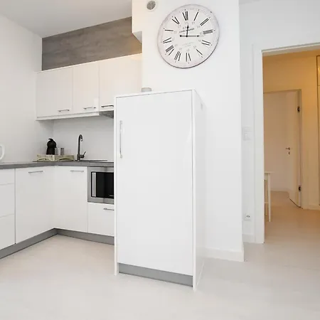 Navigator-port View * Kolberg