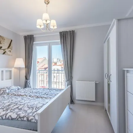 Navigator-port View Apartment *