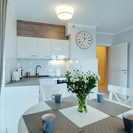 Apartment Navigator-port View