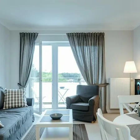 Navigator-port View Apartment