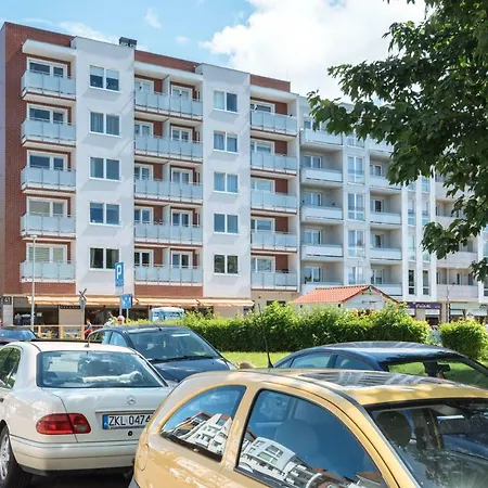 Navigator-port View Apartment