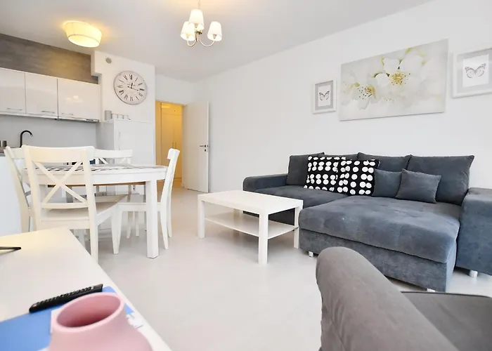 Navigator-port View Appartement *