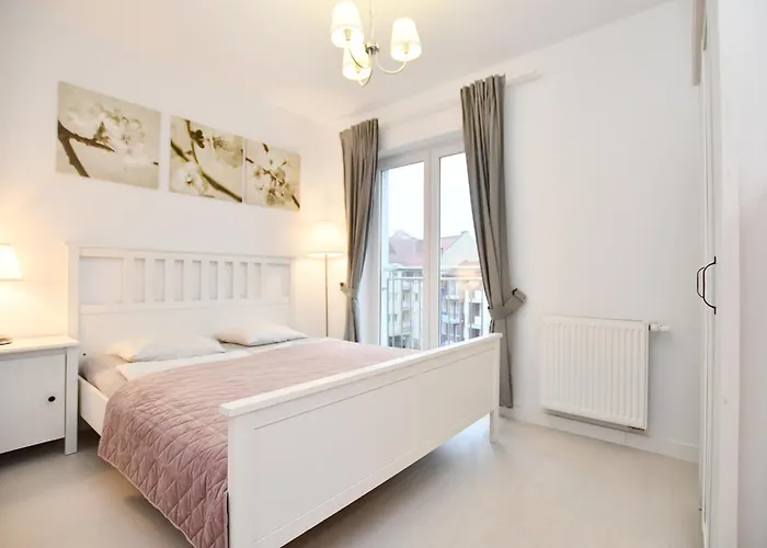 Navigator-port View Appartement *