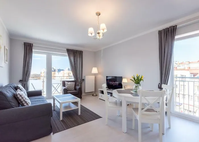 Navigator-port View *